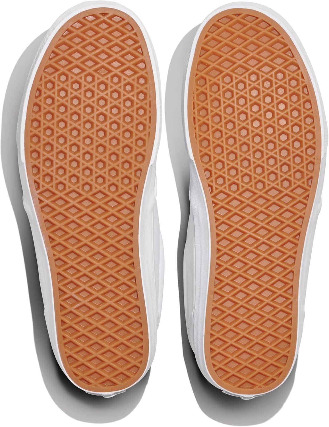 imageVans Mens Atwood SneakerCanvas WhiteWhite