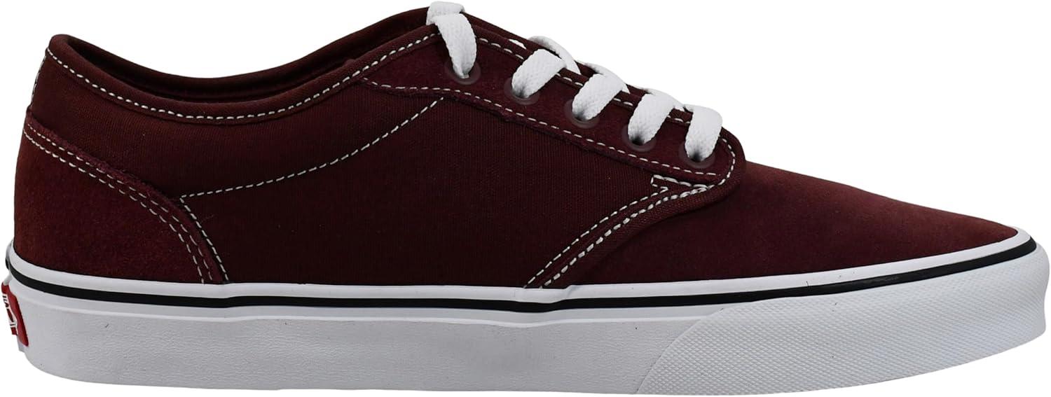 imageVans Mens Atwood SneakerChocolate