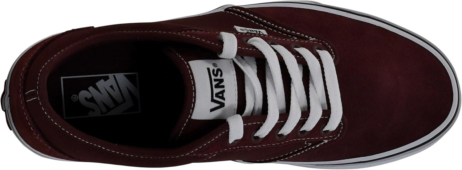 imageVans Mens Atwood SneakerChocolate