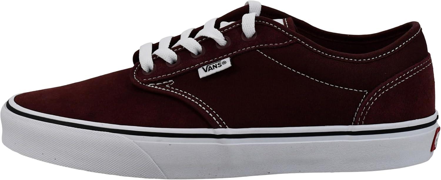 imageVans Mens Atwood SneakerChocolate