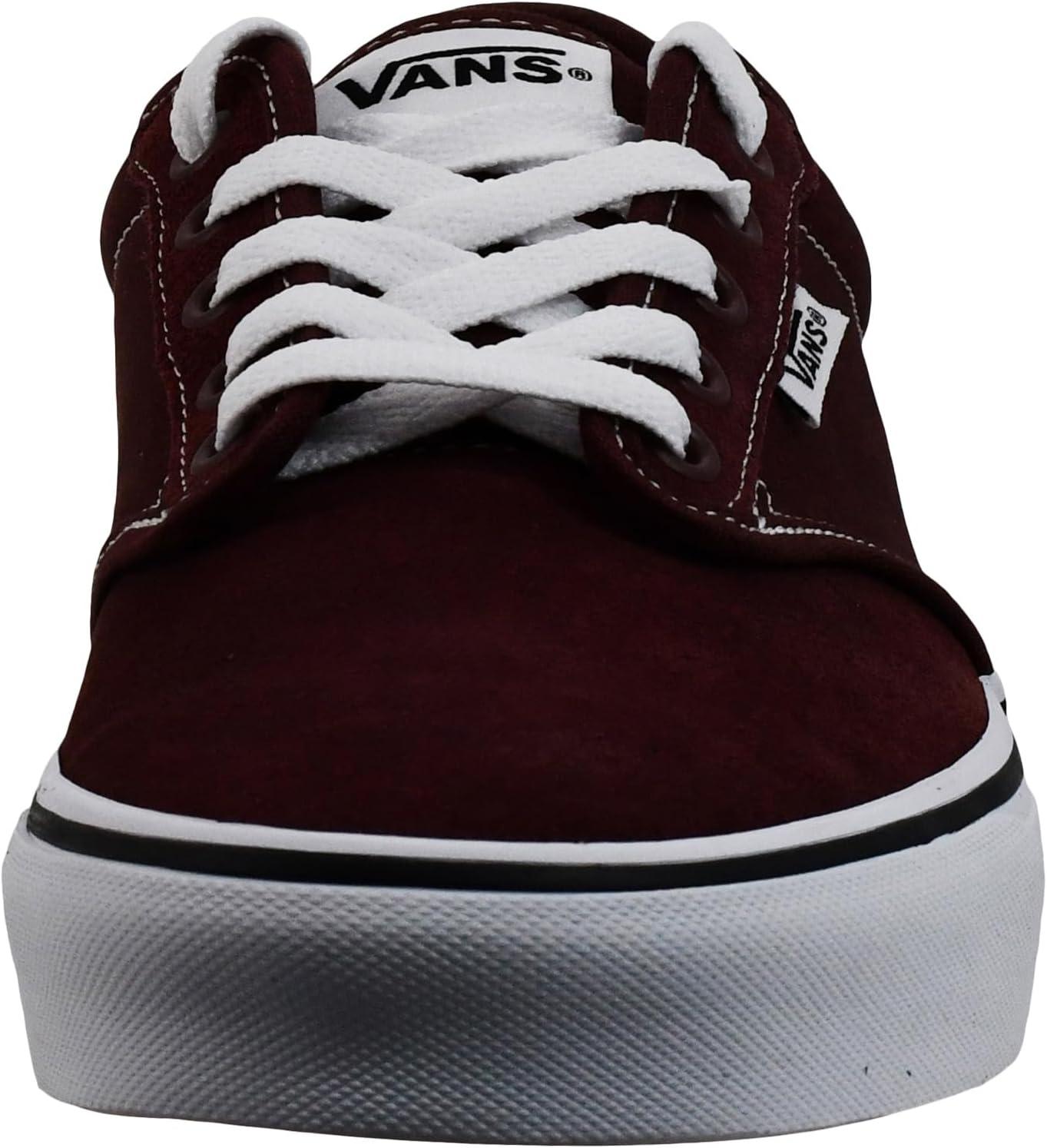 imageVans Mens Atwood SneakerChocolate