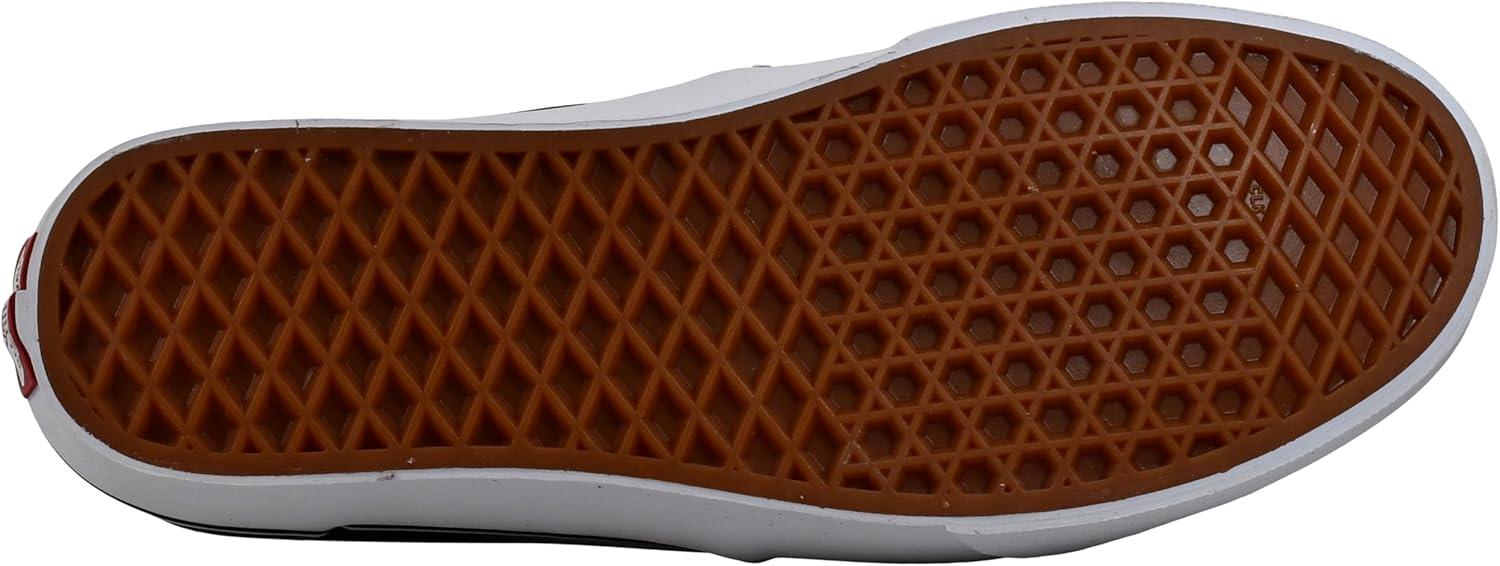 imageVans Mens Atwood SneakerChocolate