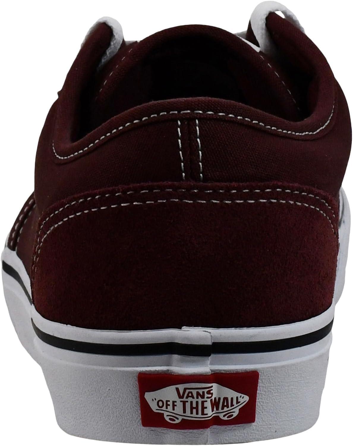 imageVans Mens Atwood SneakerChocolate