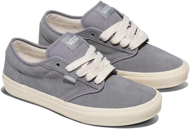 imageVans Mens Atwood SneakerChunky Lace Frost Gray