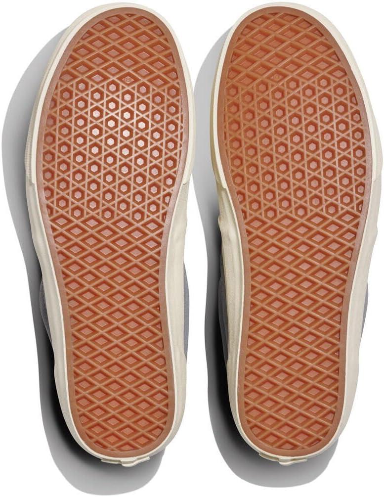 imageVans Mens Atwood SneakerChunky Lace Frost Gray