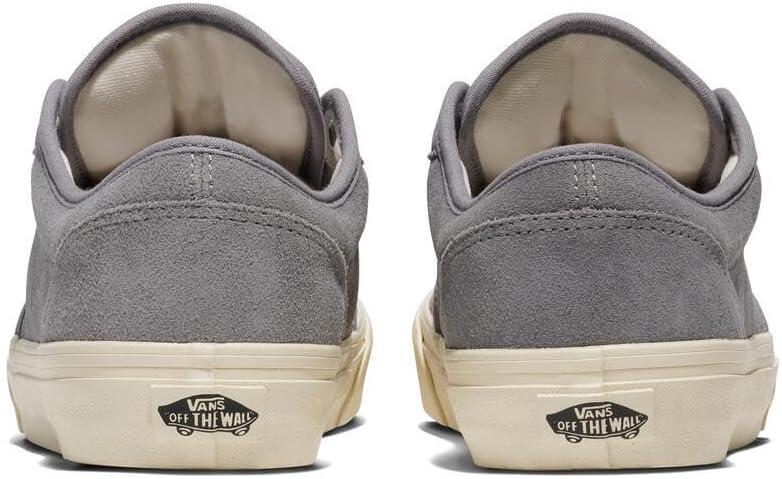 imageVans Mens Atwood SneakerChunky Lace Frost Gray