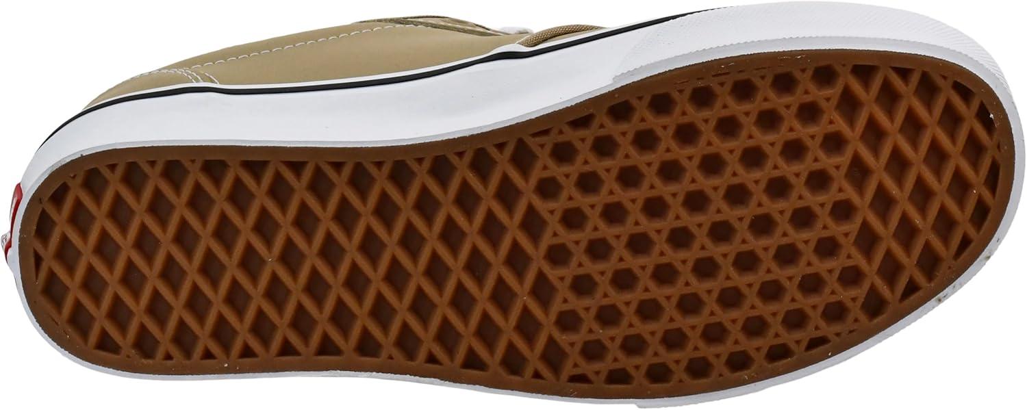 imageVans Mens Atwood SneakerCozy Plaid IncenseWhite