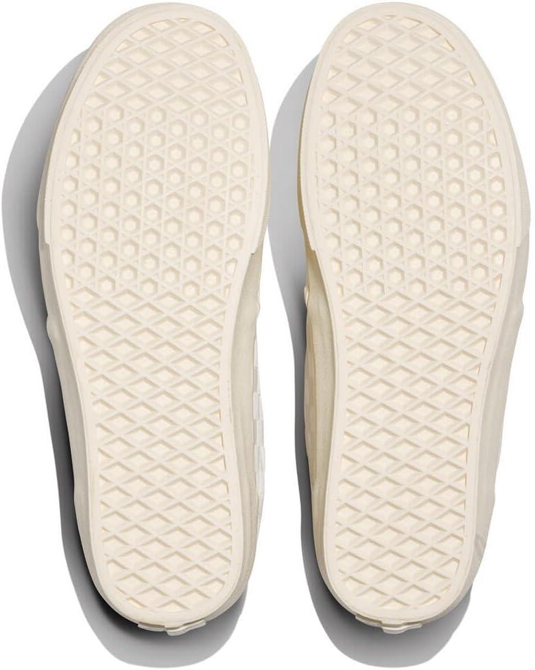 imageVans Mens Atwood SneakerEmbossed Suede Classic White
