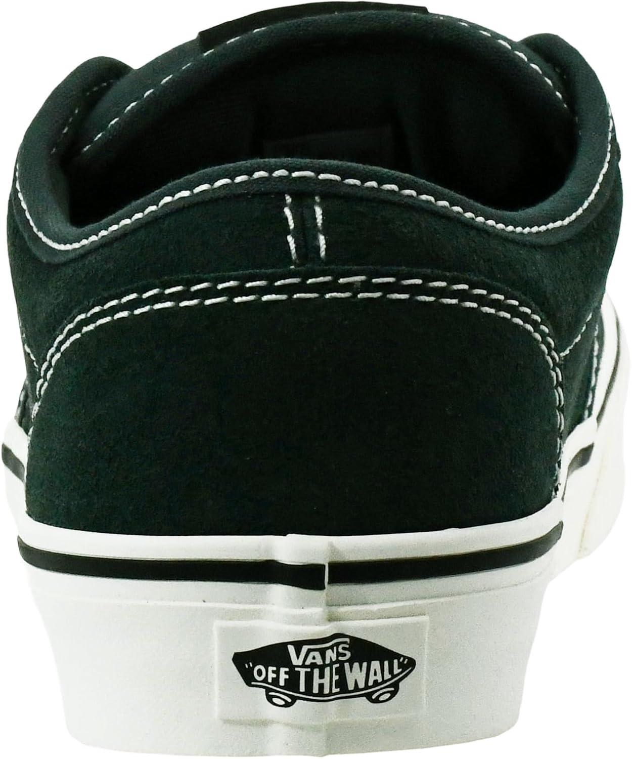 imageVans Mens Atwood SneakerMarshmallow