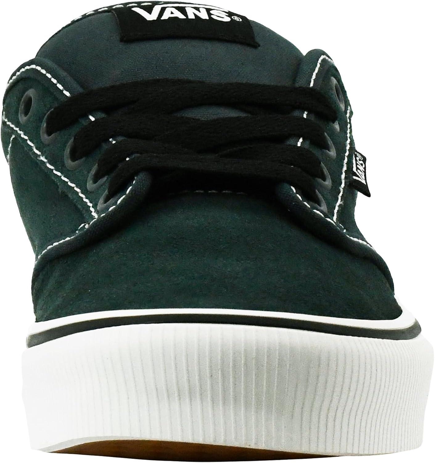 imageVans Mens Atwood SneakerMarshmallow