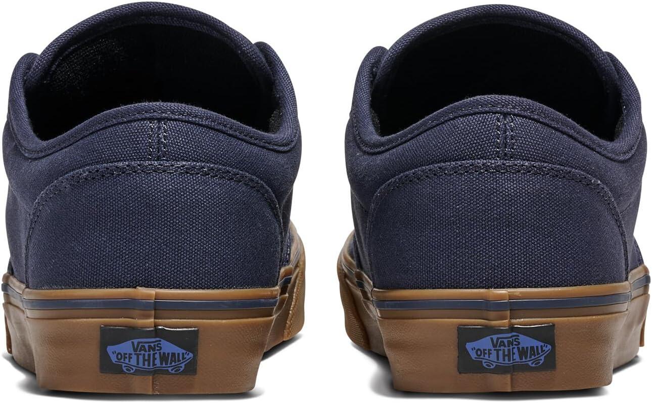 imageVans Mens Atwood SneakerNavyGum