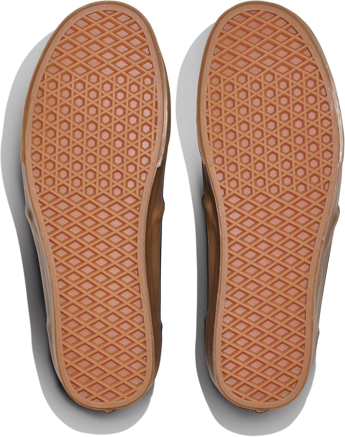imageVans Mens Atwood SneakerNavyGum