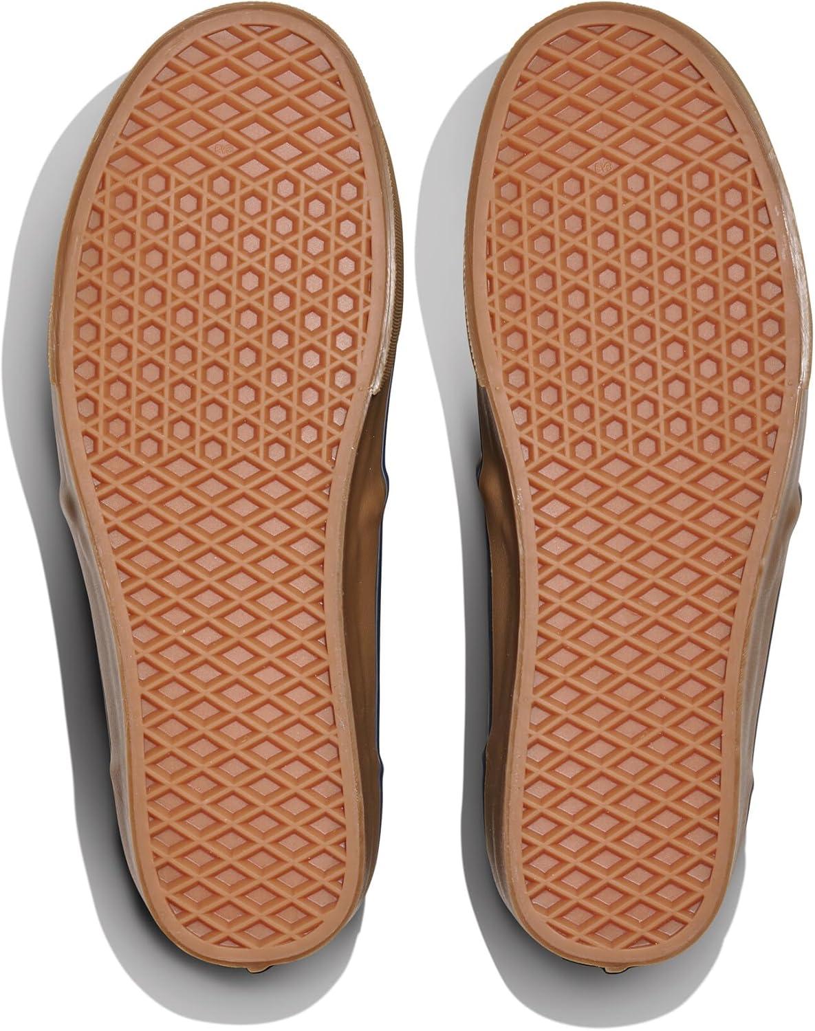 imageVans Mens Atwood SneakerNavyGum