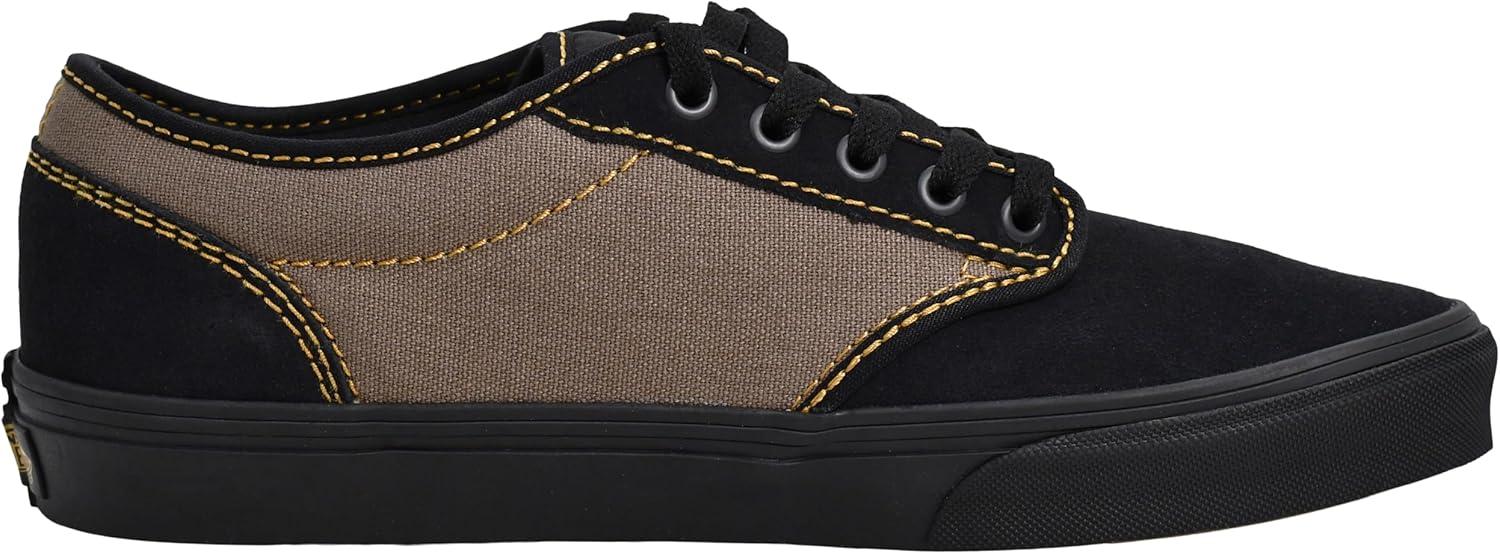imageVans Mens Atwood SneakerOutcore PhantomBlack