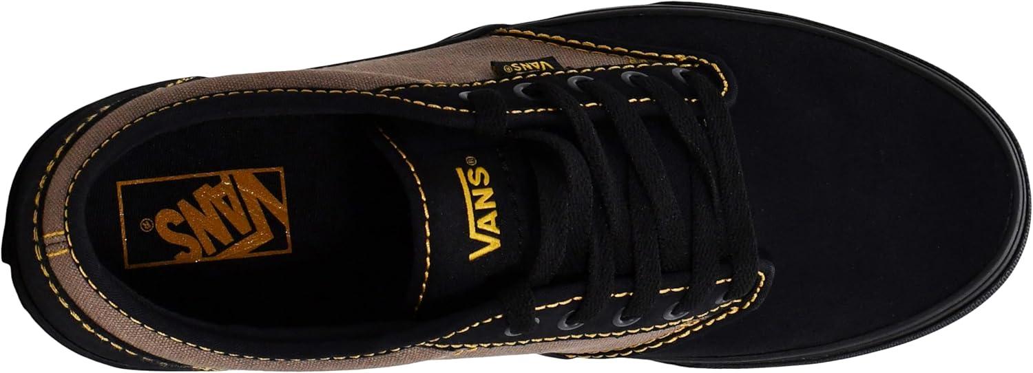 imageVans Mens Atwood SneakerOutcore PhantomBlack