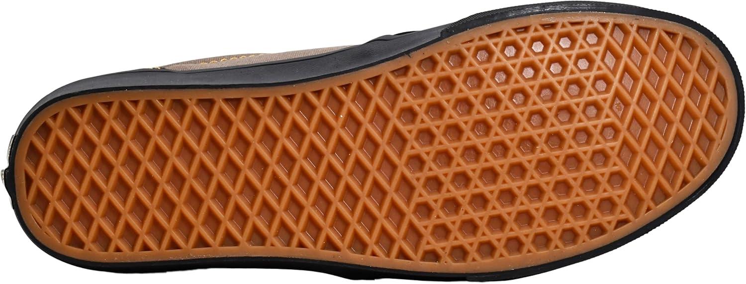 imageVans Mens Atwood SneakerOutcore PhantomBlack