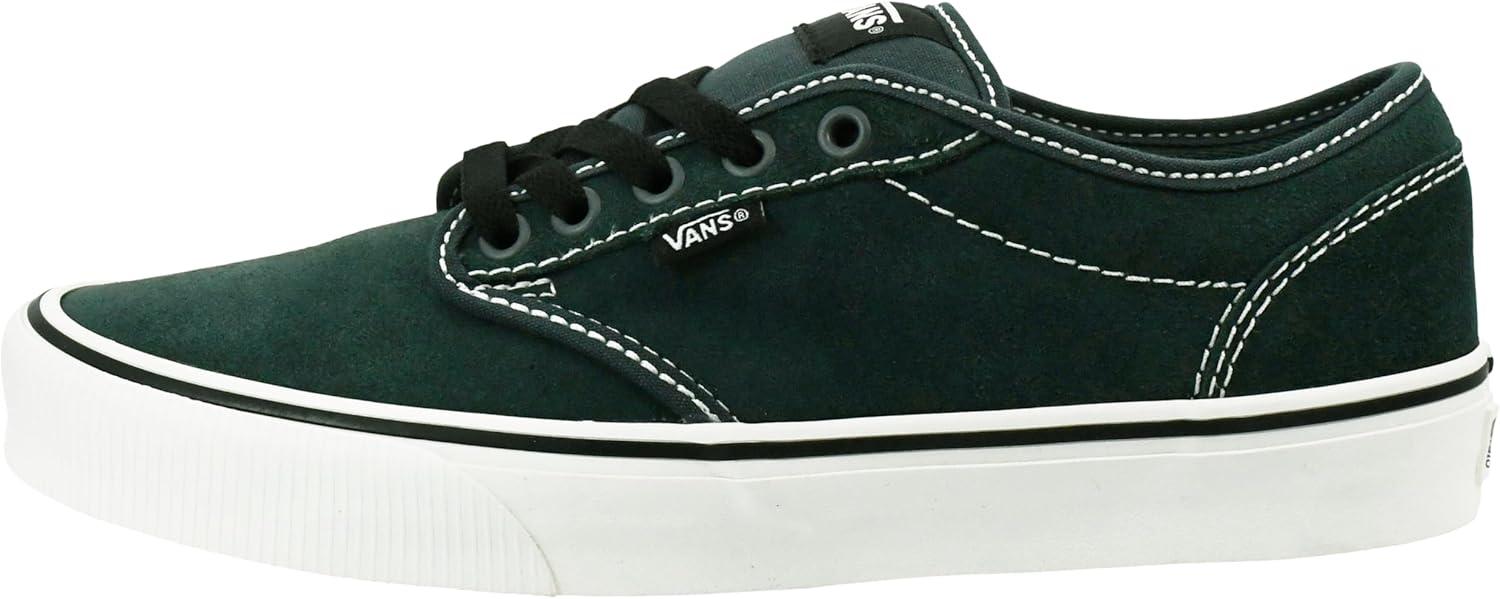 imageVans Mens Atwood SneakerOutdoor G Gables Marshmallow