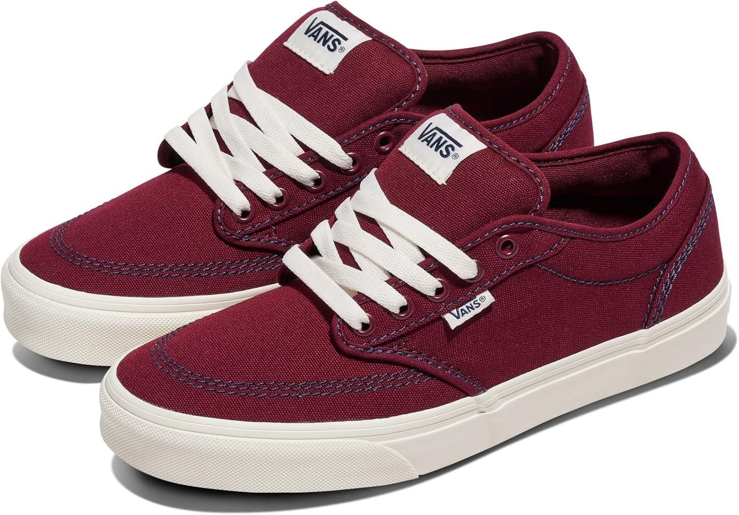 imageVans Mens Atwood SneakerOutdoor Port Royale