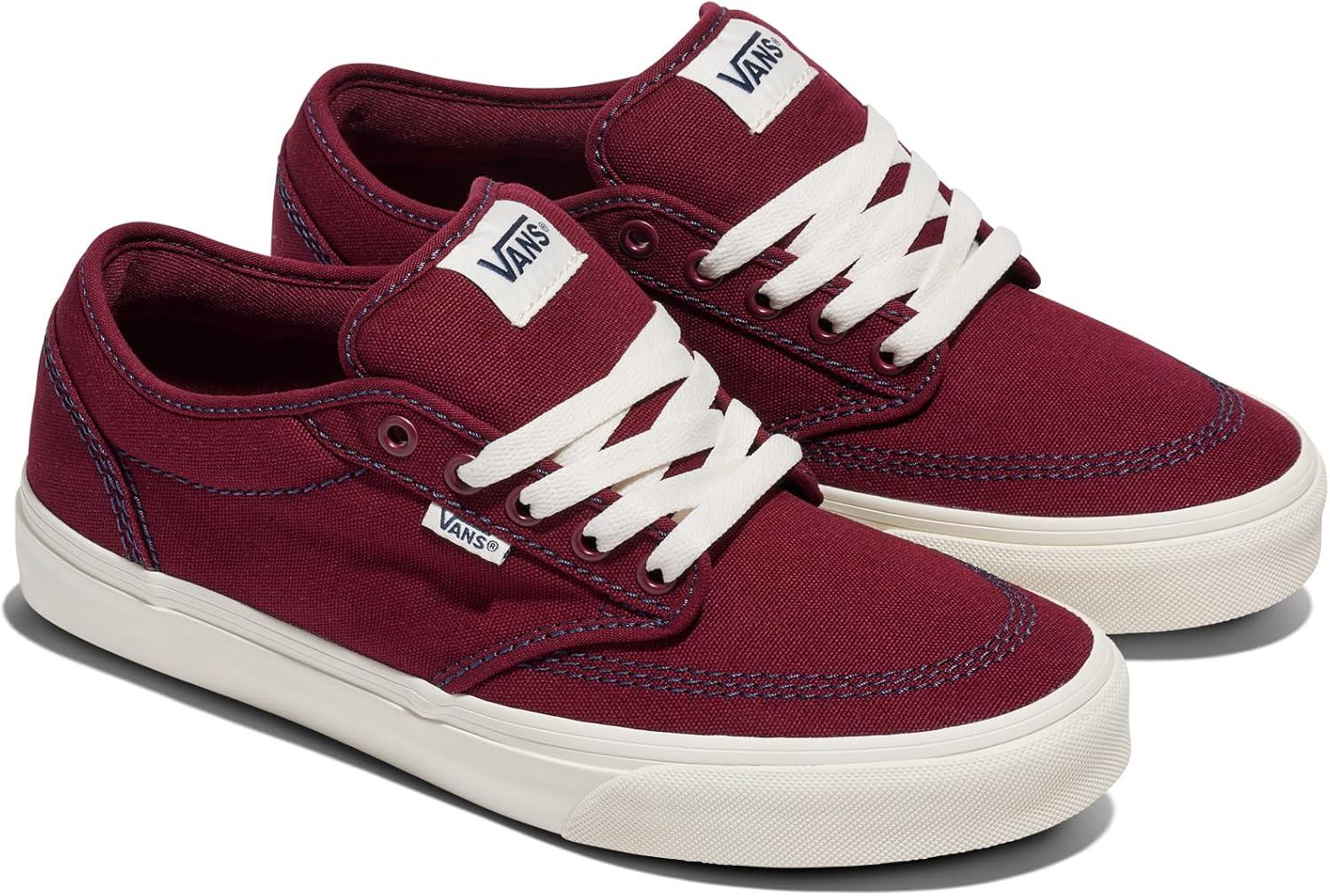 imageVans Mens Atwood SneakerOutdoor Port Royale