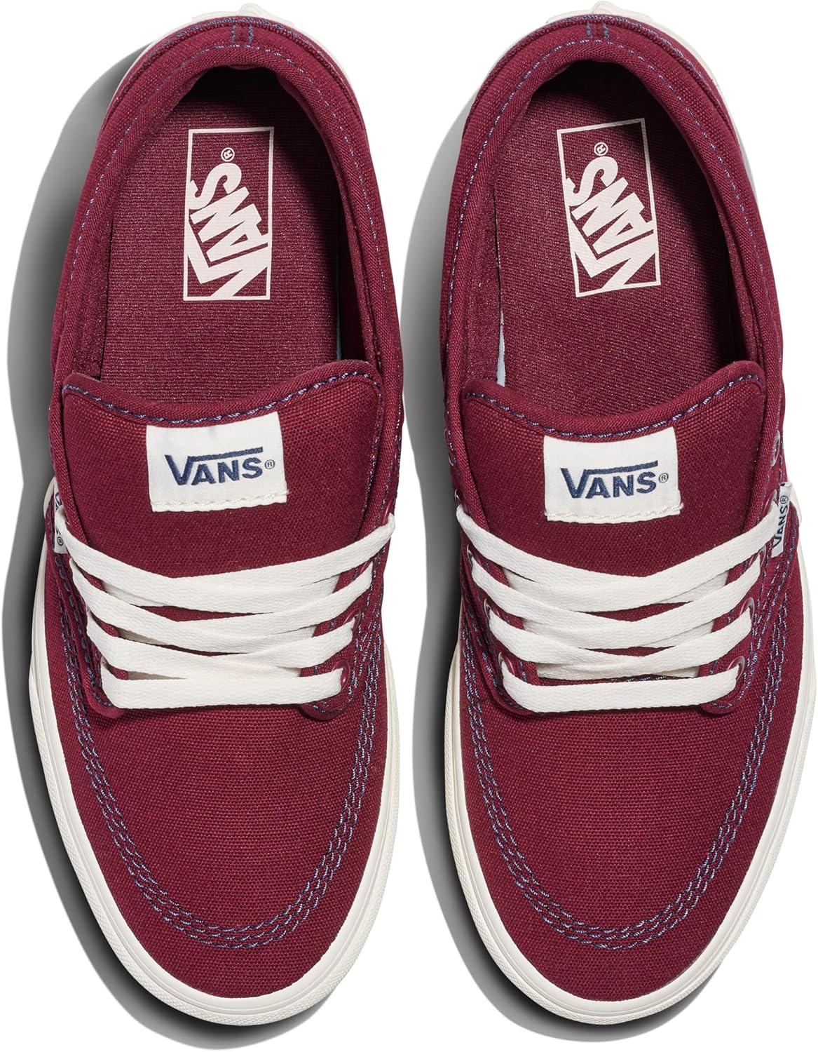 imageVans Mens Atwood SneakerOutdoor Port Royale
