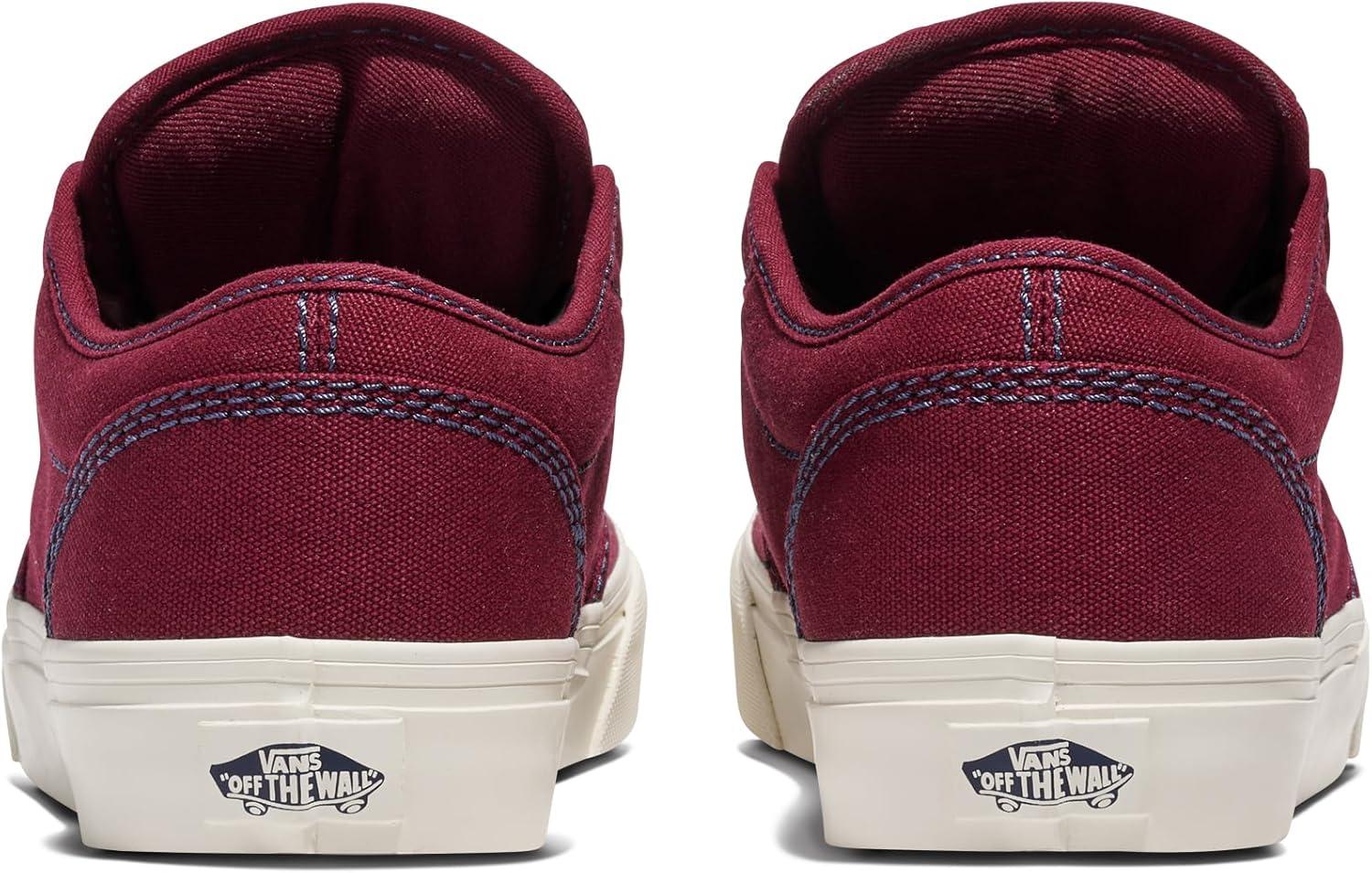 imageVans Mens Atwood SneakerOutdoor Port Royale