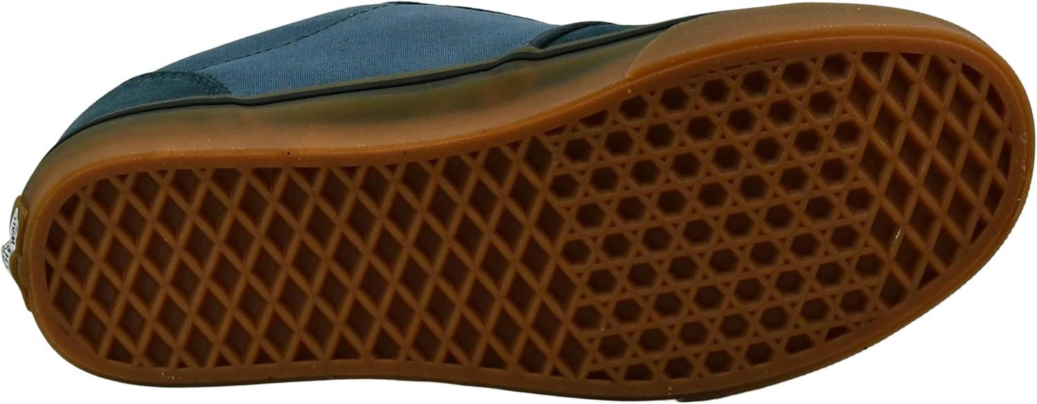 imageVans Mens Atwood SneakerTranslucent Gum Blue