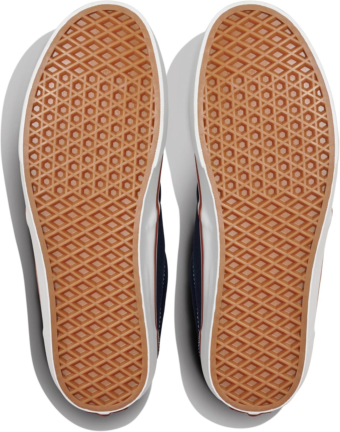 imageVans Mens Atwood SneakerVarsity Block Parisian Night