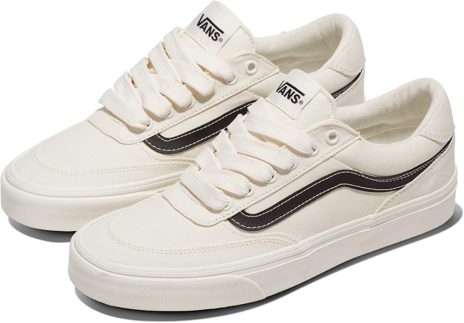 imageVans Mens Brooklyn LSChunky Lace After Dark