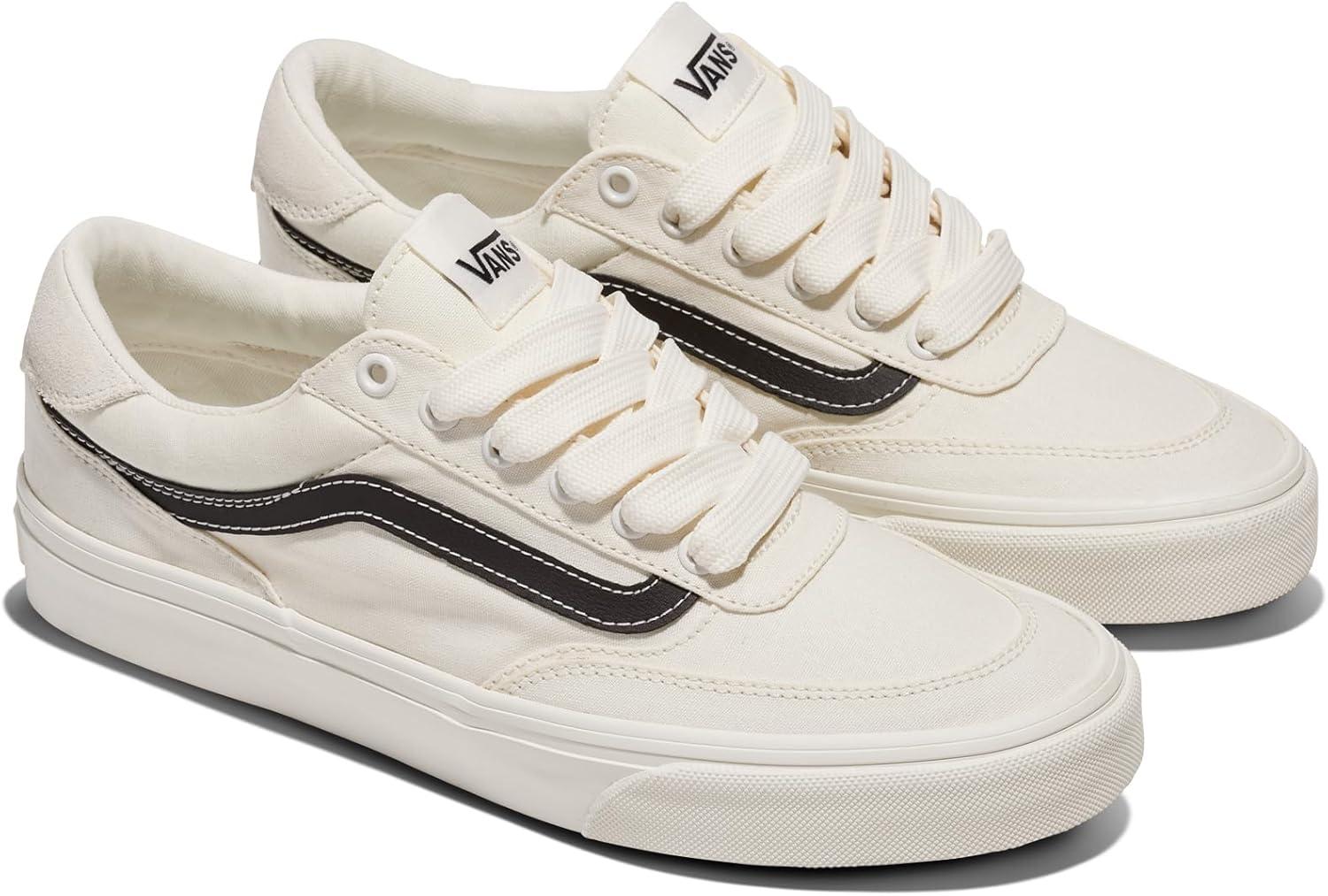 imageVans Mens Brooklyn LSChunky Lace After Dark