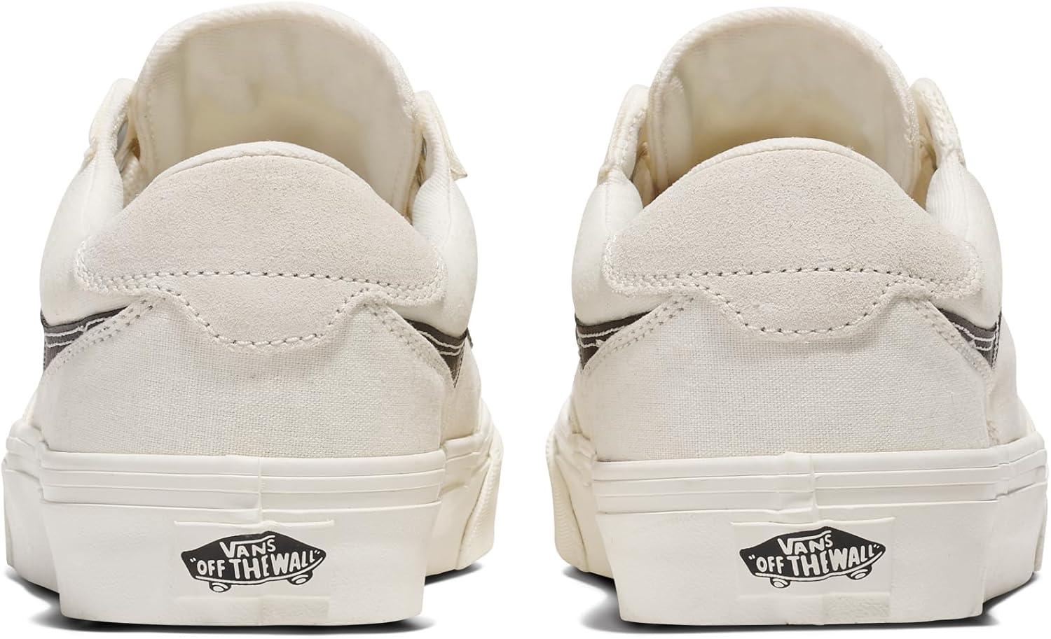 imageVans Mens Brooklyn LSChunky Lace After Dark