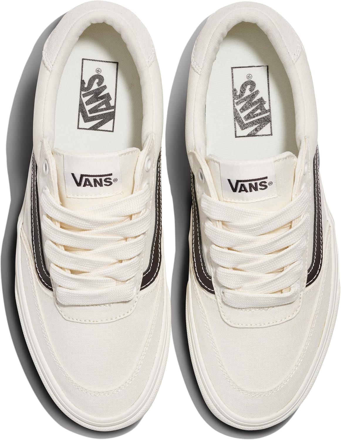 imageVans Mens Brooklyn LSChunky Lace After Dark