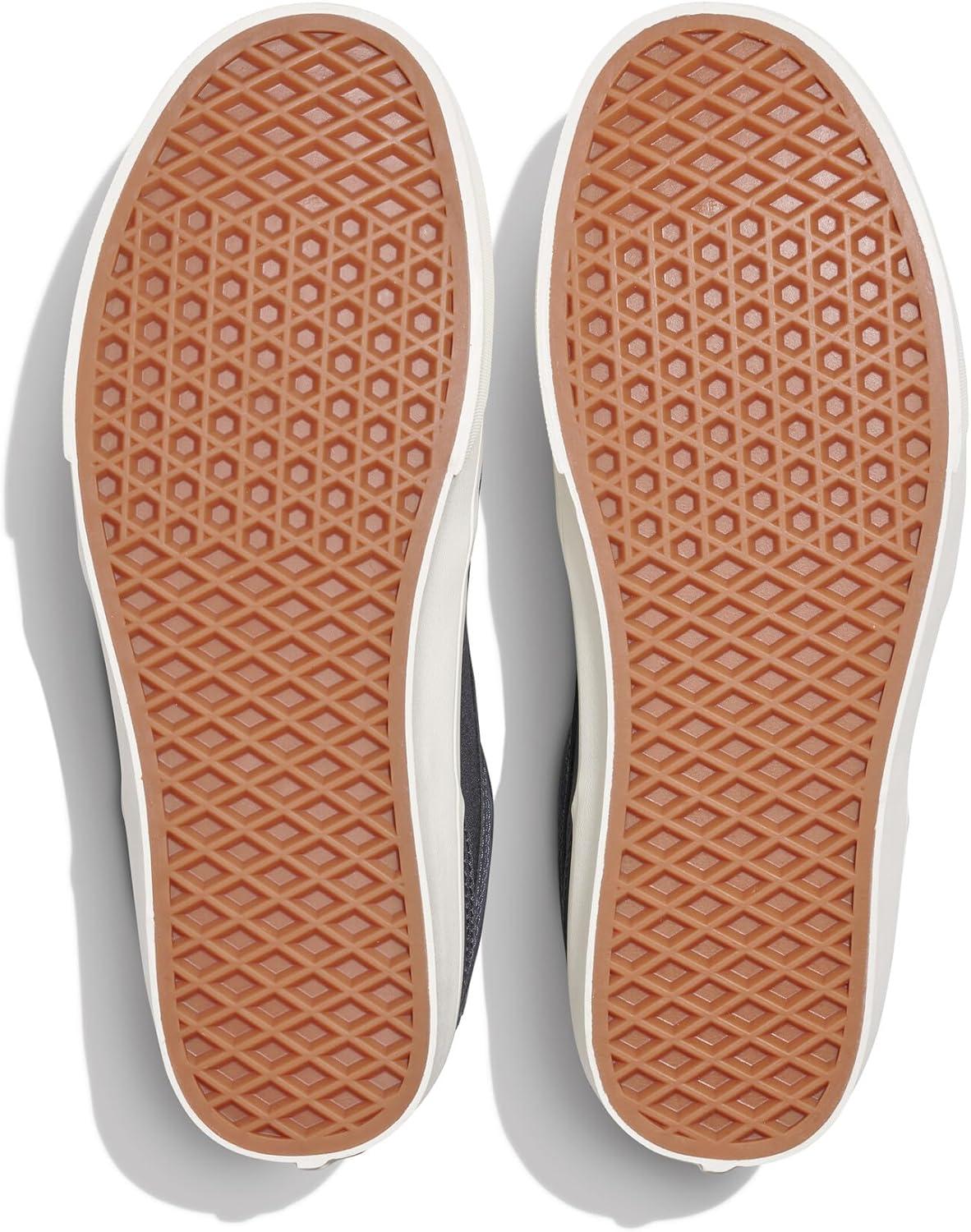 imageVans Mens Brooklyn LSChunky Lace Mono Asphalt