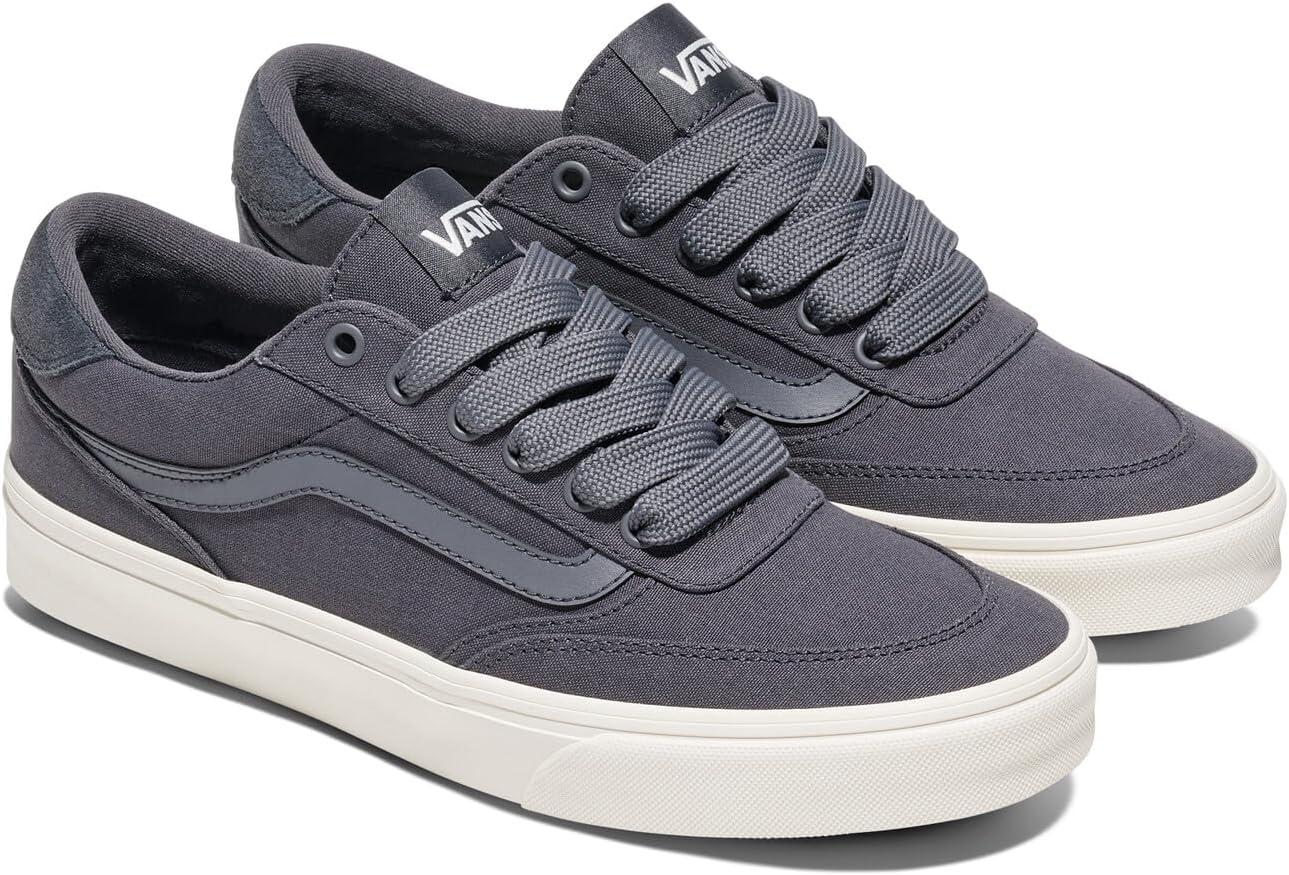 imageVans Mens Brooklyn LSChunky Lace Mono Asphalt