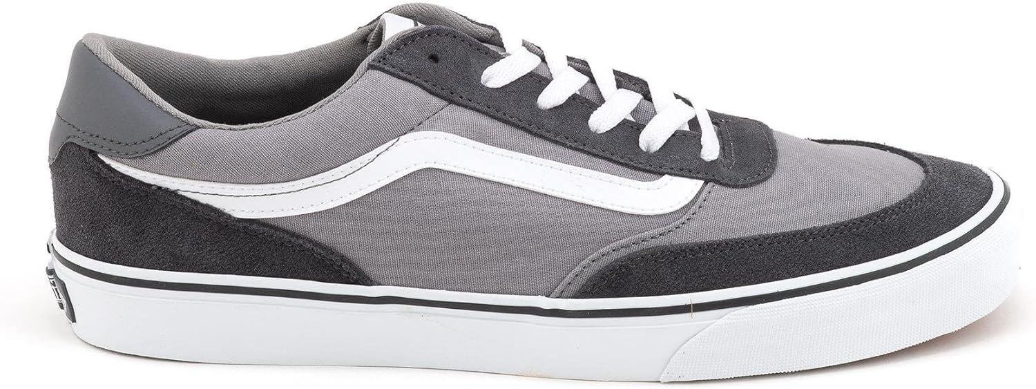 imageVans Mens Brooklyn LSTonal Asphalt