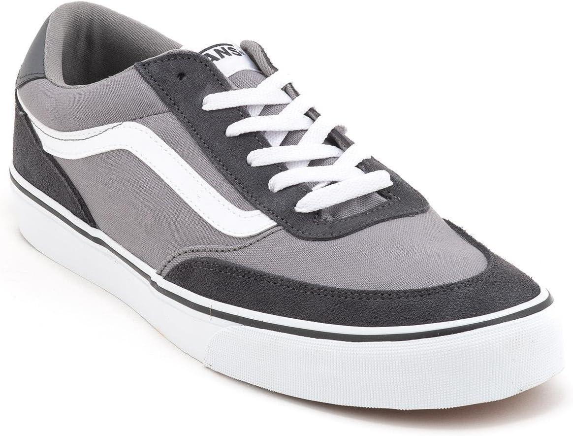 imageVans Mens Brooklyn LSTonal Asphalt