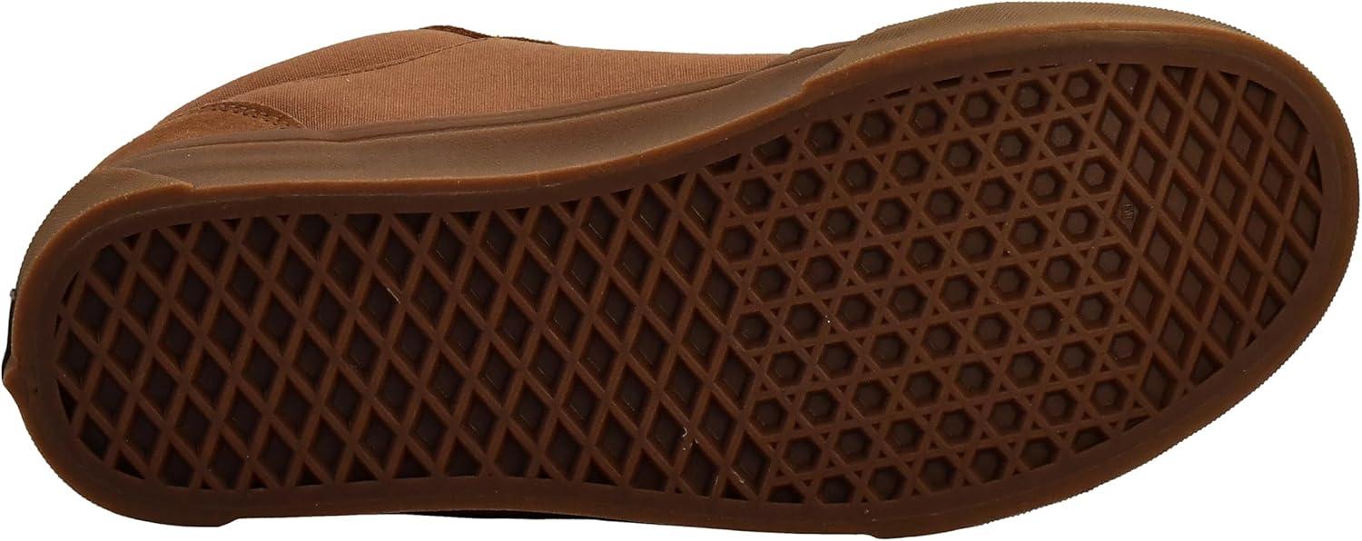 imageVans Mens Chukka Push ShoesChipmunk