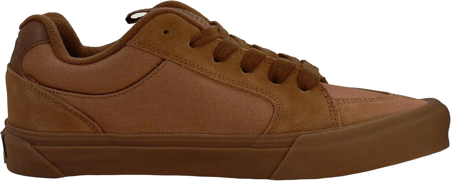imageVans Mens Chukka Push ShoesChipmunk