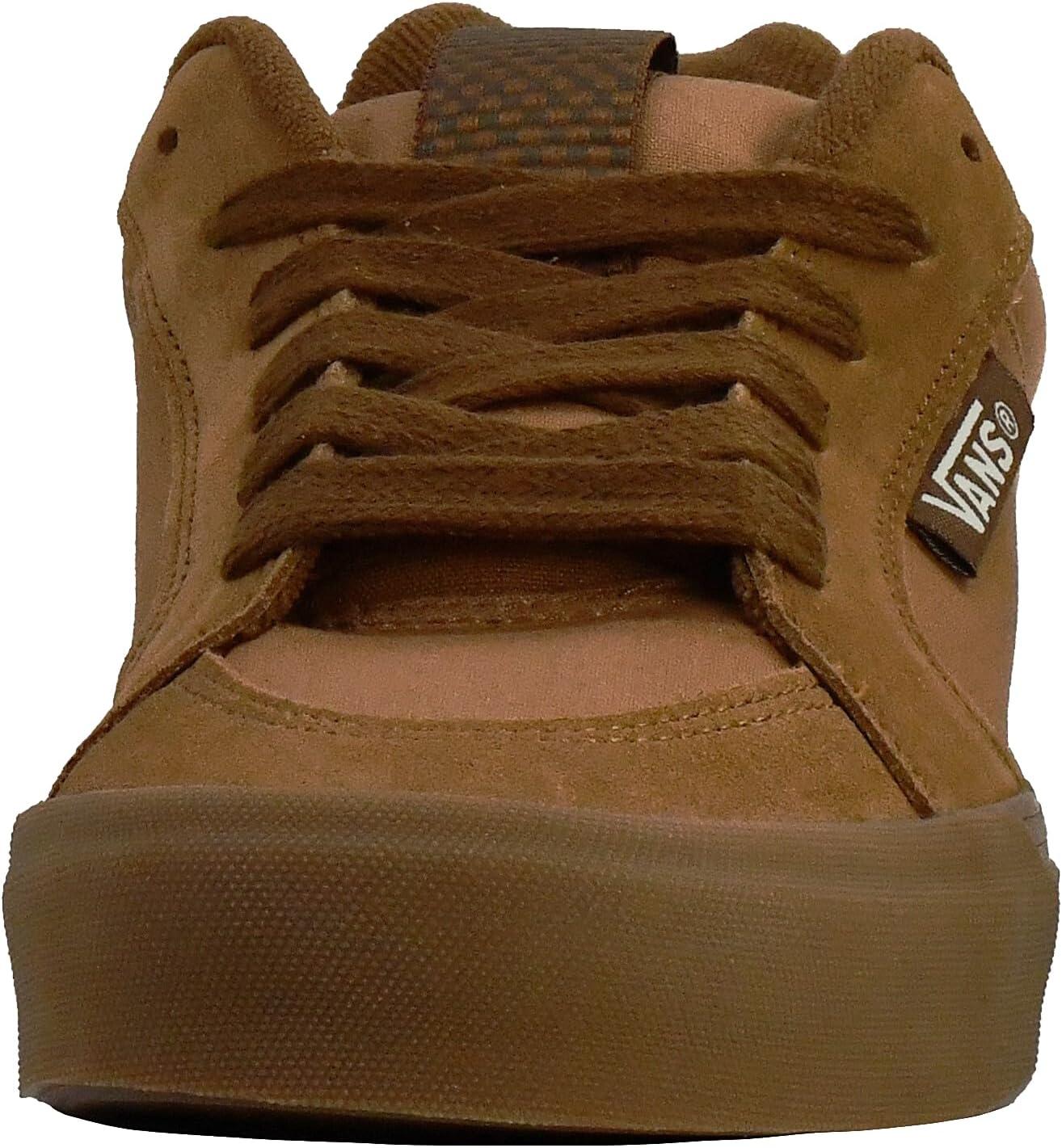 imageVans Mens Chukka Push ShoesChipmunk
