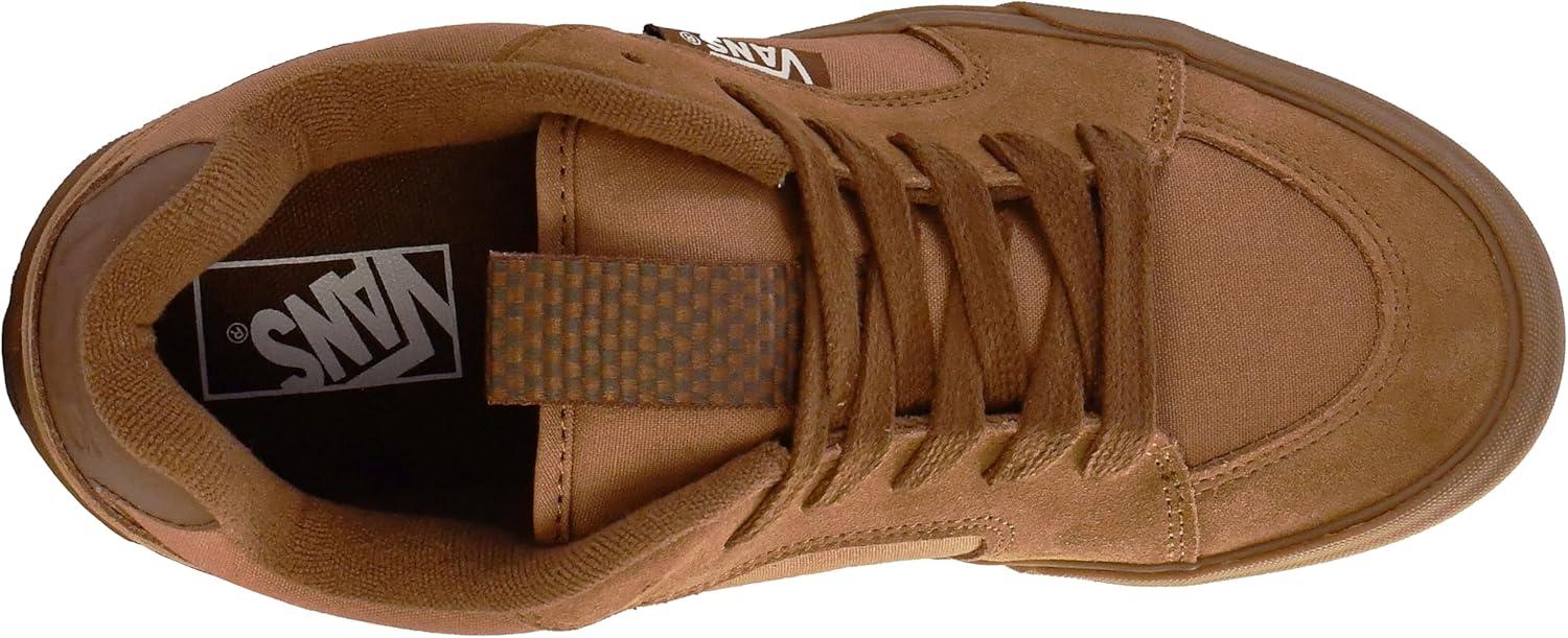 imageVans Mens Chukka Push ShoesChipmunk