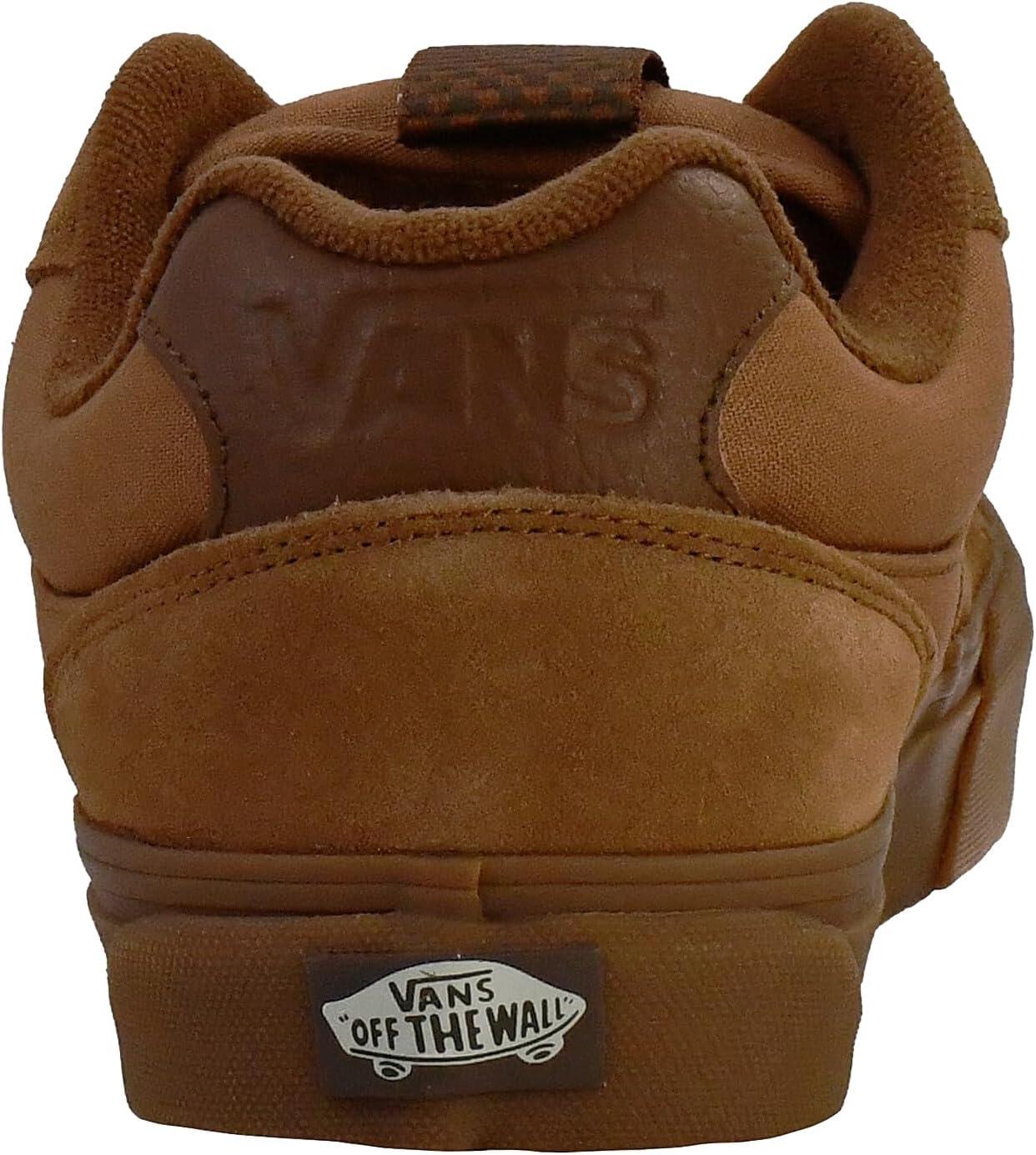 imageVans Mens Chukka Push ShoesChipmunk