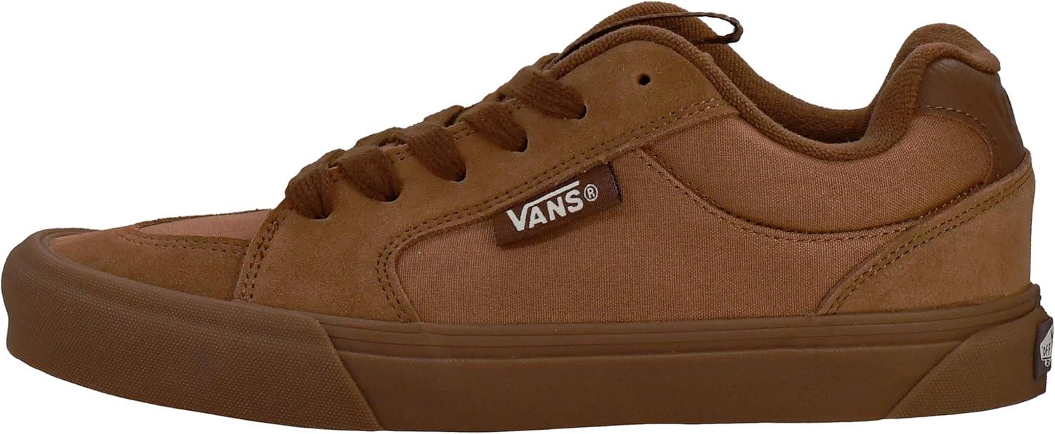 imageVans Mens Chukka Push ShoesChipmunk