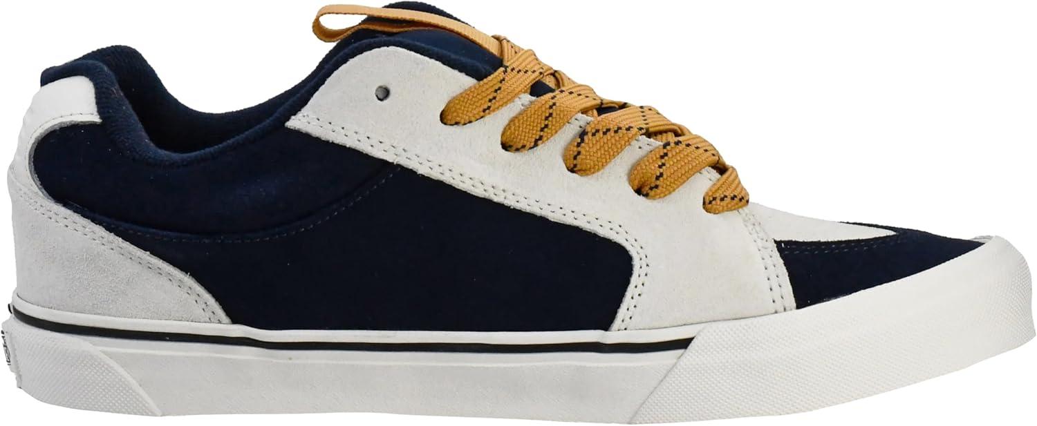 imageVans Mens Chukka Push ShoesDress BluesMarshmallow