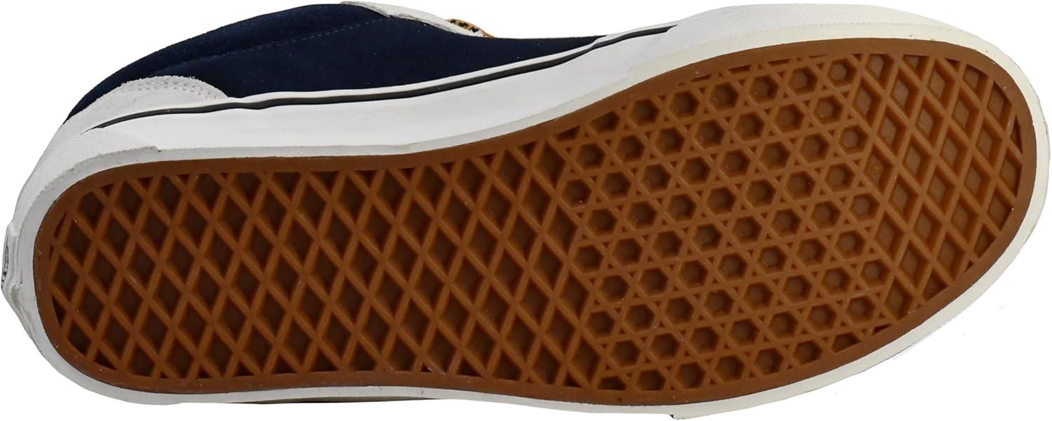 imageVans Mens Chukka Push ShoesDress BluesMarshmallow