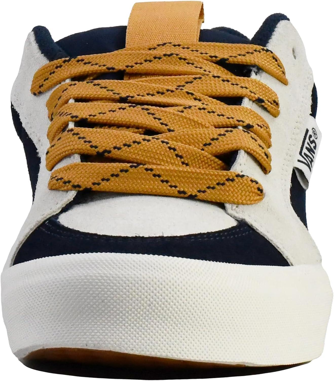 imageVans Mens Chukka Push ShoesDress BluesMarshmallow