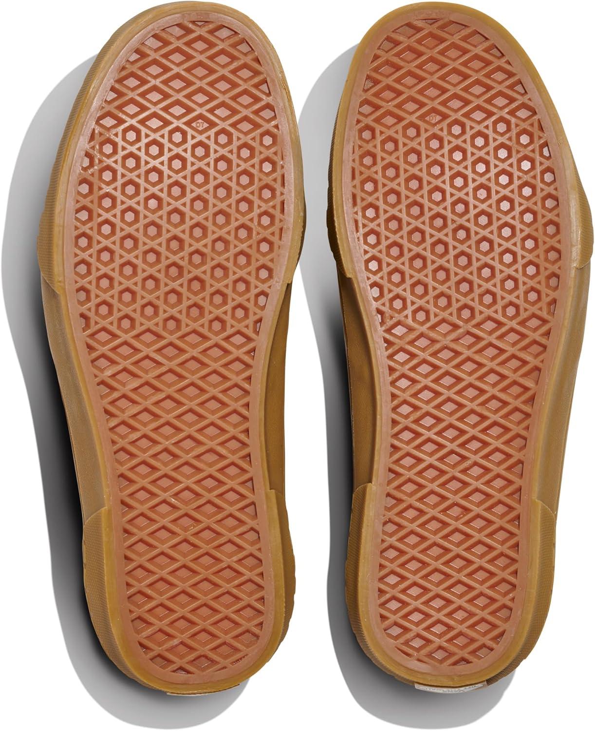 imageVans Mens Chukka Push ShoesGum Pop Port Royale