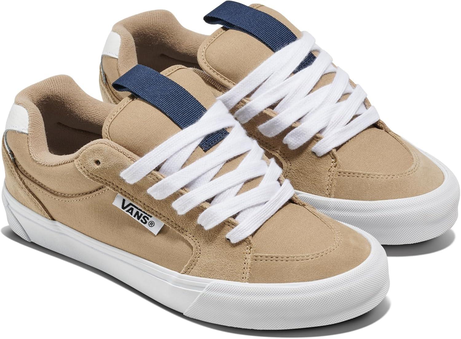 imageVans Mens Chukka Push ShoesIncense