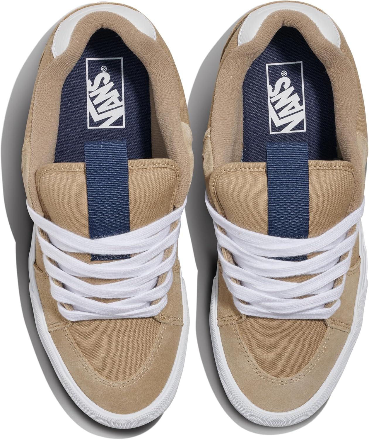imageVans Mens Chukka Push ShoesIncense