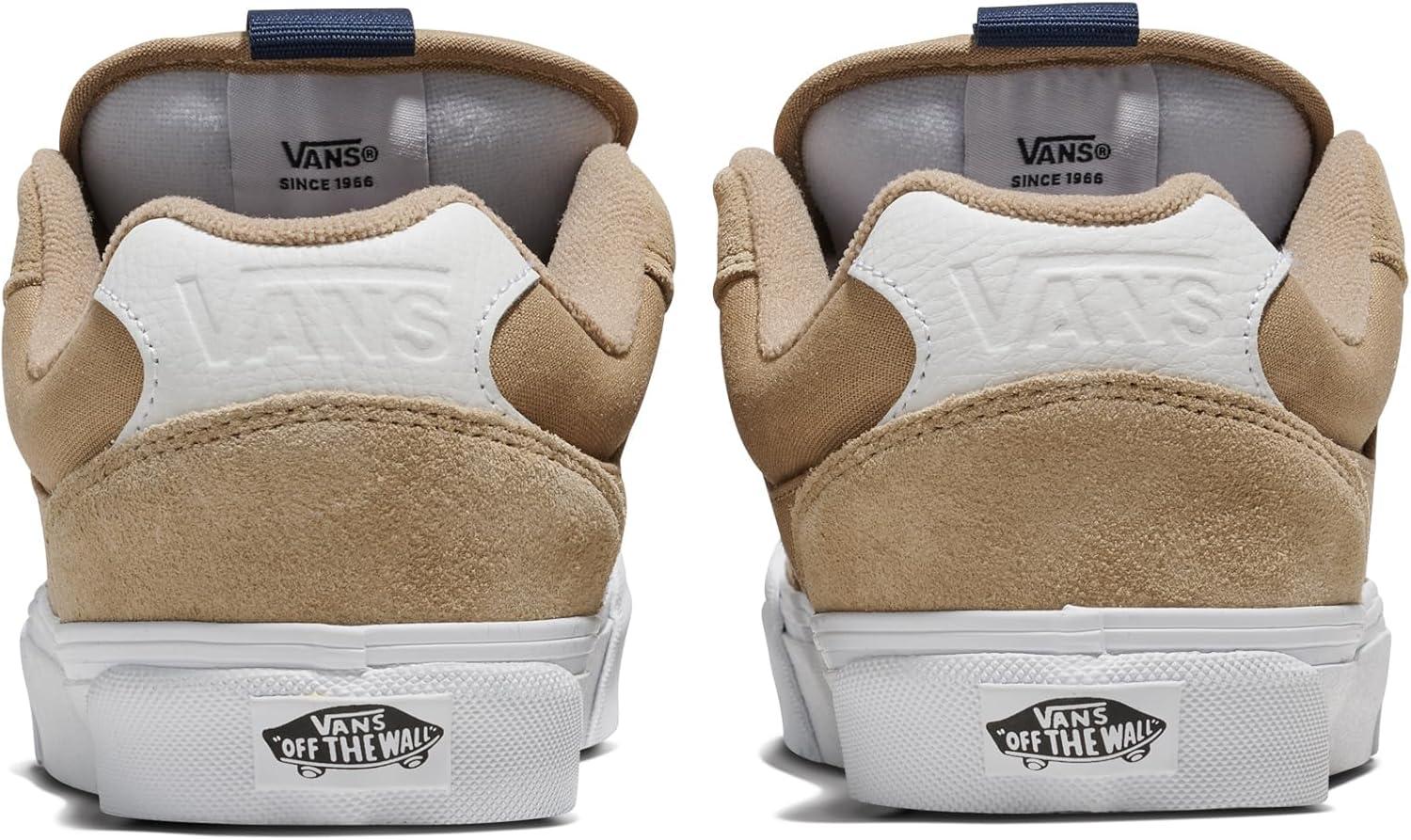 imageVans Mens Chukka Push ShoesIncense