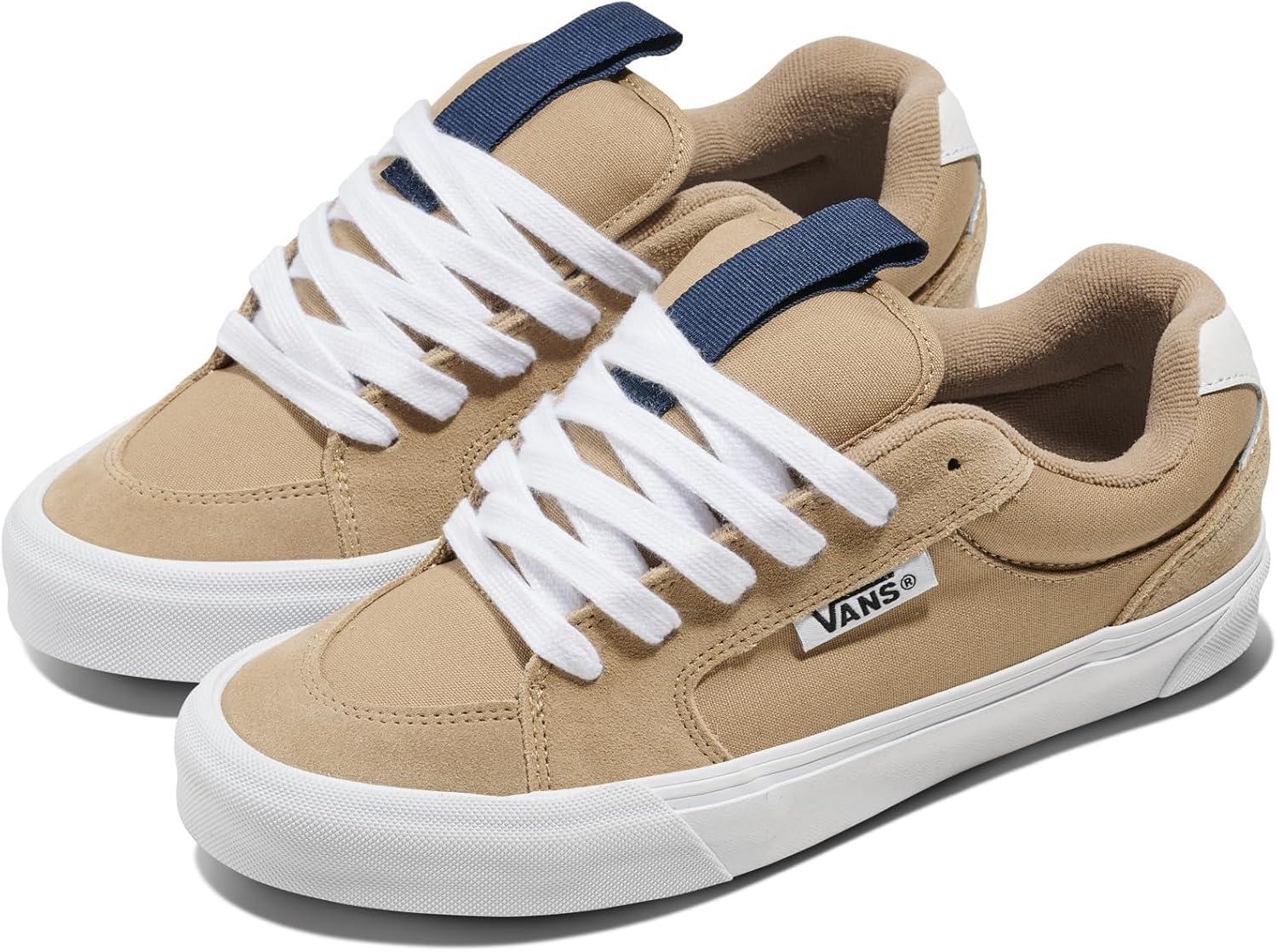 imageVans Mens Chukka Push ShoesIncense