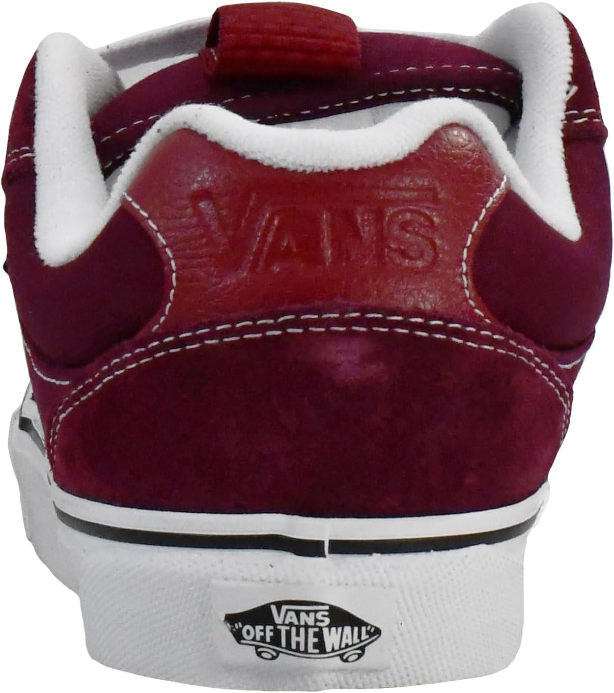 imageVans Mens Chukka Push ShoesPort